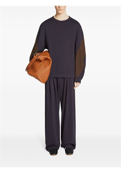 pantalone DRIES VAN NOTEN | Pantalone | HAMA9614509